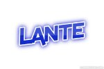 LANTE