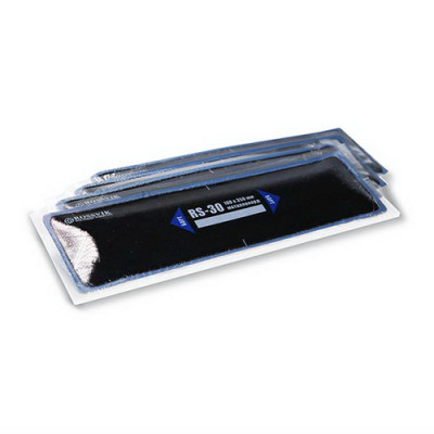 RS-30  Пластырь металлокордовый  100х350 RS.30.B.10.