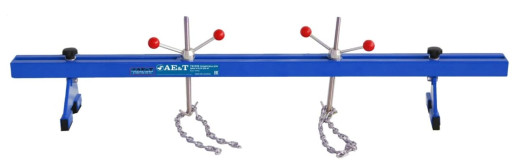 Поддержка для двигателя AE&T T63105 500 кг