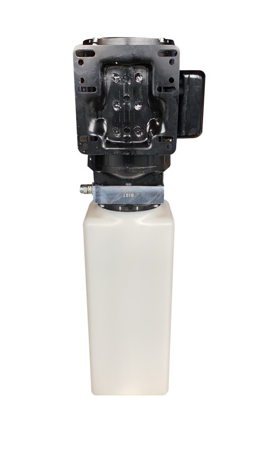 PUe Станция гидравлическая 220В