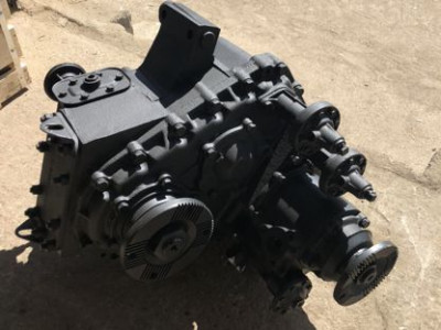 Комплект инструмента для раздаточной коробки 6522-1800020