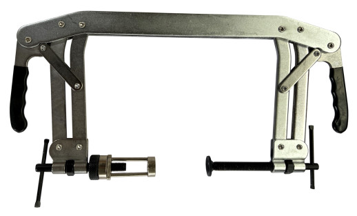 Рассухариватель струбцинного типа TA-A1221 (2 ручки) AE&T