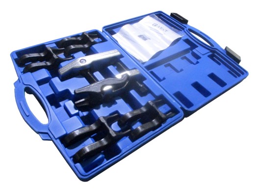 Съемник шаровых шарниров быстрый TA-D1075 AE&T