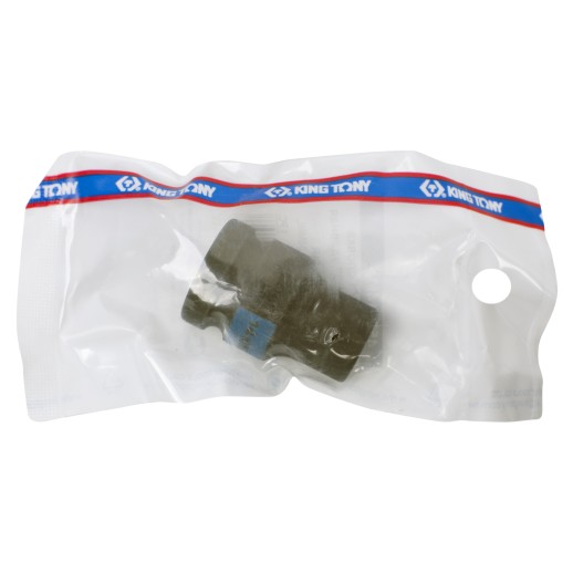 Головка торцевая ударная TORX Е-стандарт 1/2", E14, L = 38 мм KING TONY 457514M