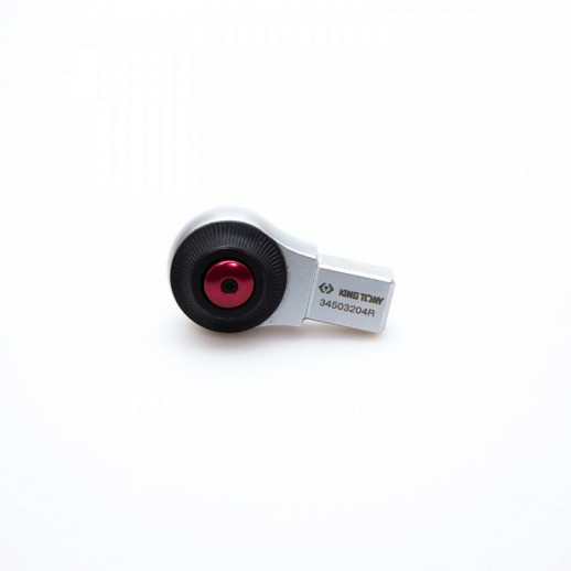 НАСАДКА ТРЕЩОТОЧНАЯ 1/2", 14 Х 18 ММ KING TONY 34503204R