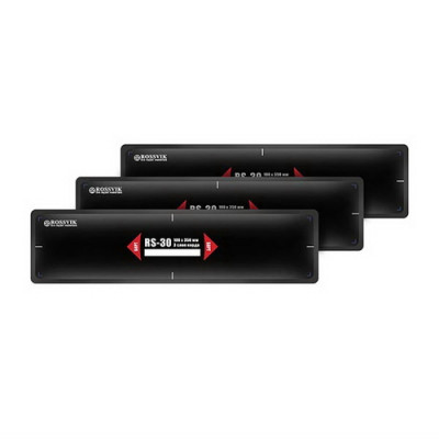 RS-30 (термо) Пластырь металлокордовый  100х350 RS.30.T.10.