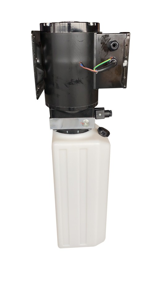 PUe Станция гидравлическая 380В