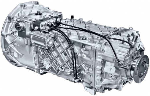 Комплект инструмента для КПП ZF 16s151