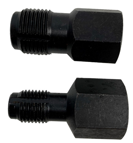 Метчики для ремонта резьбы гнезда датчика кислорода TA-A1289