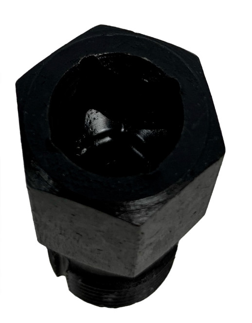 Метчики для ремонта резьбы гнезда датчика кислорода TA-A1289