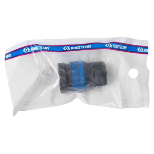 Головка торцевая ударная TORX Е-стандарт 1/2", E16, L = 38 мм KING TONY 457516M