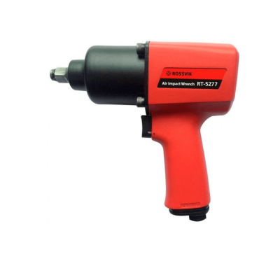 Гайковерт пневматический RT-5277, 1/2", 1492Нм, 8800об/мин, 8бар, 2,7кг