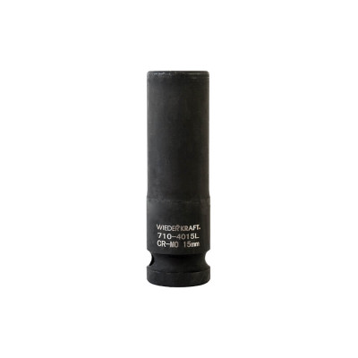 Головка ударная глубокая WDK-710-4015L