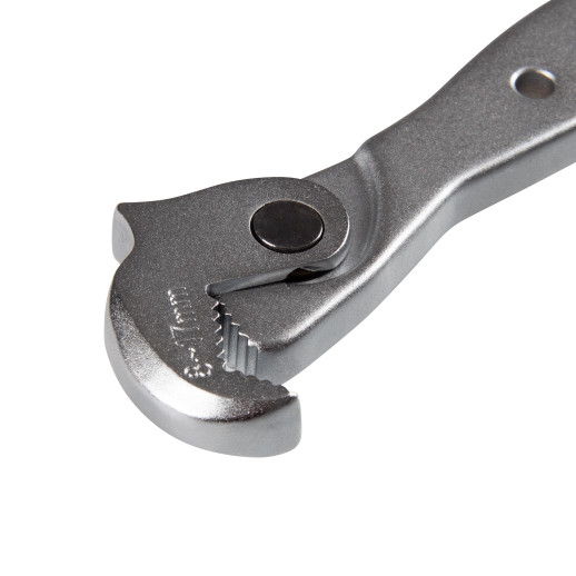 Ключ универсальный, саморегулирующийся, 8-17 мм, 14 -32 мм KING TONY 3616-10