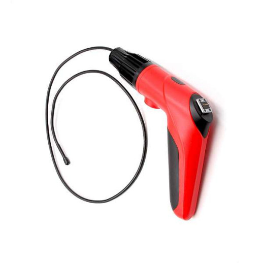 Видеоэндоскоп Launch VSP-808, 5.5 мм, 4.3” TFT LCD, 1280x720