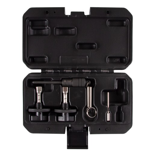 Набор фиксаторов для регулировки фаз ГРМ Opel (дизели), кейс, 4 предмета МАСТАК 103-21504C