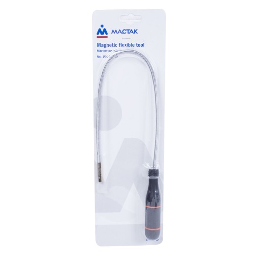 Магнит на гибком стержне, 510 мм, 0,3 кг МАСТАК 190-10510