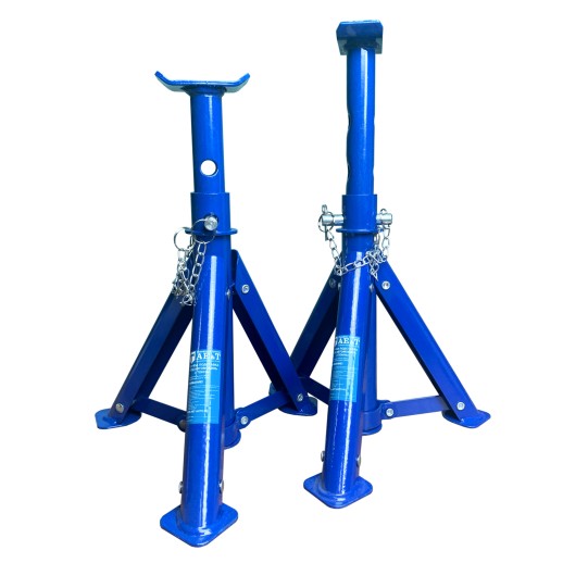 Подставка под авто T51103A AE&T 2т пара полупроф