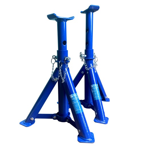 Подставка под авто T51103A AE&T 2т пара полупроф