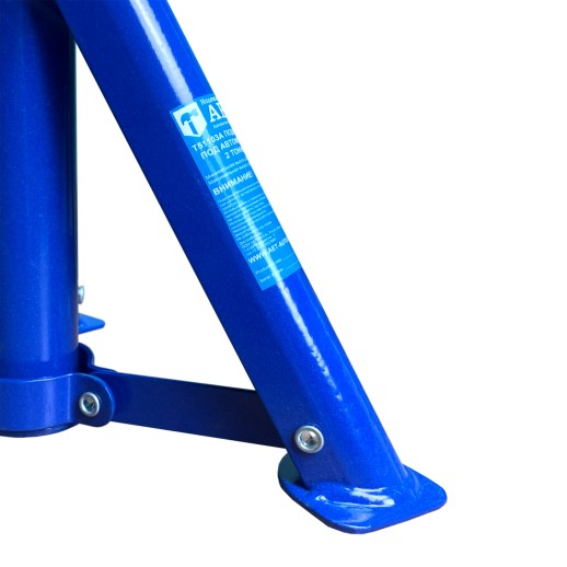 Подставка под авто T51103A AE&T 2т пара полупроф