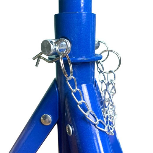 Подставка под авто T51103A AE&T 2т пара полупроф