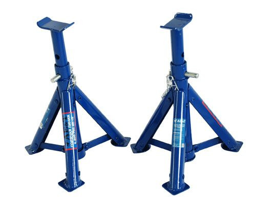 Подставка под авто T51103A AE&T 2т пара полупроф