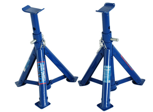 Подставка под авто T51103A AE&T 2т пара полупроф