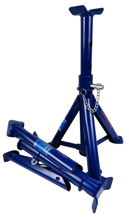 Подставка под авто T51103A AE&T 2т пара полупроф