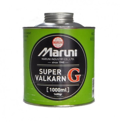 Клей "SUPER VALKARN G", 1000мл