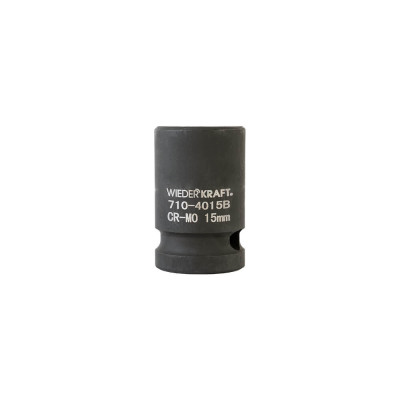 Головка торцевая ударная WDK-710-4015