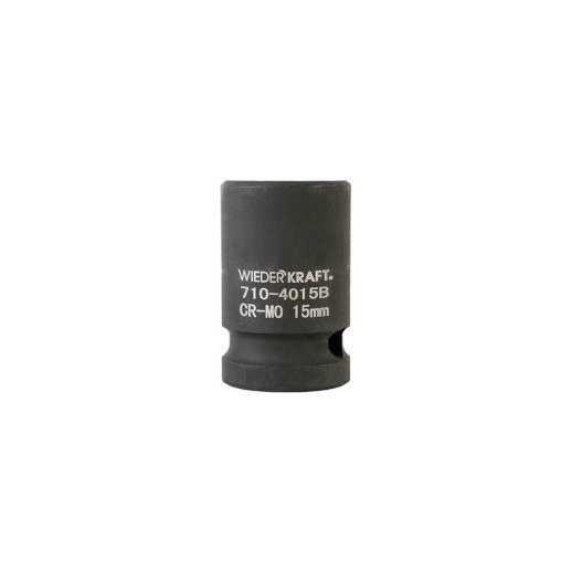 Головка торцевая ударная WDK-710-4015