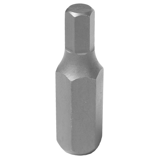 Вставка (бита) торцевая 5/16", Hex, 6 мм, L = 32 мм KING TONY 183206H