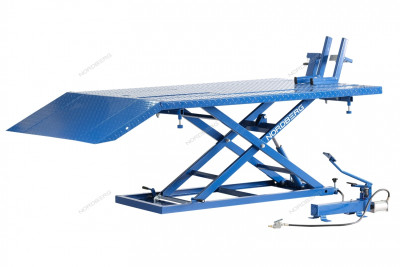 Подъемник для мотоциклов и квадроциклов, 680 кг NORDBERG N4M5