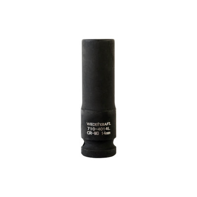 Головка ударная глубокая WDK-710-4014L