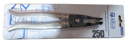 Клещи для удаления и установки уплотнений клапанов TA-A1008