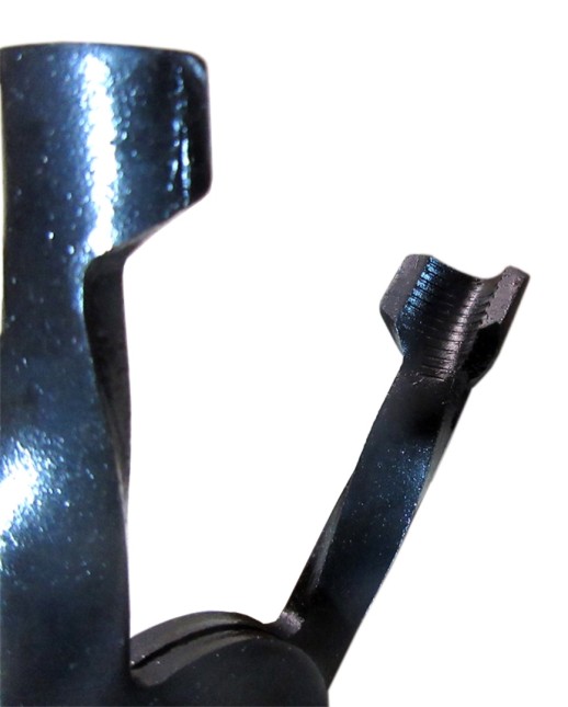 Клещи для удаления и установки уплотнений клапанов TA-A1008