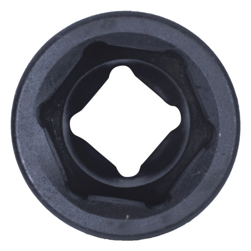 Головка торцевая ударная глубокая шестигранная 3/4", 35 мм KING TONY 643535M