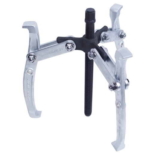 Съемник подшипников 3-х захватный 150 мм KING TONY 7963-06