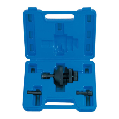 Набор для центровки сцепления, 15,5-27 мм, 3 предмета  KING TONY 9AK11