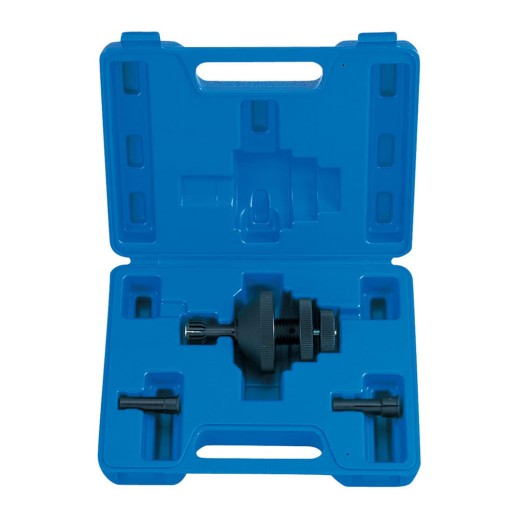 Набор для центровки сцепления, 15,5-27 мм, 3 предмета KING TONY 9AK11