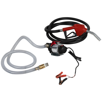 Электрический насос для раздачи топлива WDK-DYB50HT