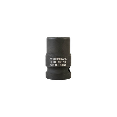 Головка торцевая ударная WDK-710-4014