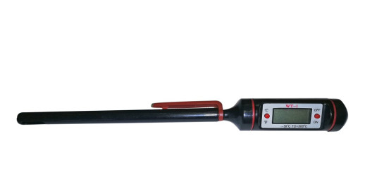 Термометр цифровой KraftWell (КНР) арт. KRW-1B