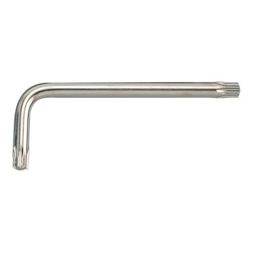 Ключ Г-образный Torx, T15, 20,0 х 56,0 мм KING TONY 114315R