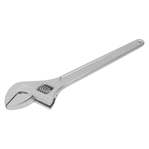 Ключ разводной 375 х 43 мм, хром KING TONY 3611-15HR