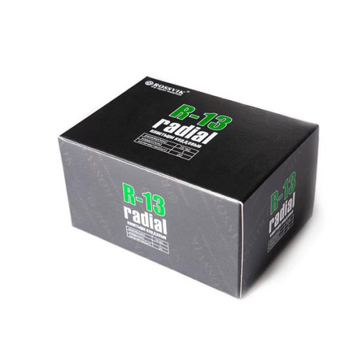 R-13 Пластырь радиальный 75х90/1 R.13.B.20.