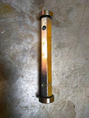 T61230M/YY/23-24 Направляющая каретки с подшипниками