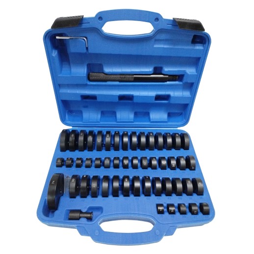 Оправки для удаления подшипников (52 предмета) TA-D1062 AE&T