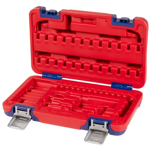 Кейс для набора инструментов 01-057C МАСТАК 516-00057C