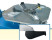 Автоматический шиномонтажный стенд Ravaglioli 6441I.20 (230В)